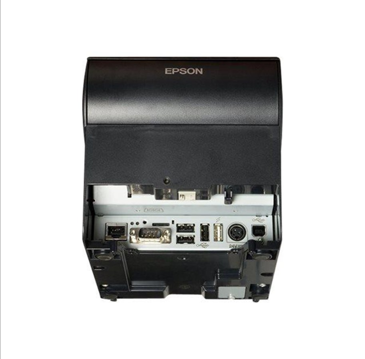 Epson TM T88VI-iHub POS printer - Monochrome - Thermal