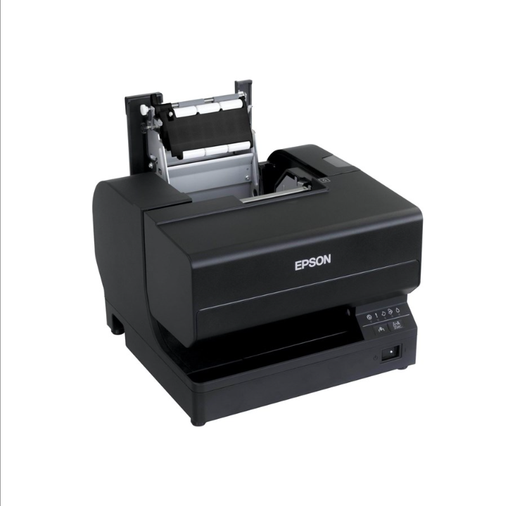 Epson TM J7700 Inkjet Printer - Monochrome - Ink