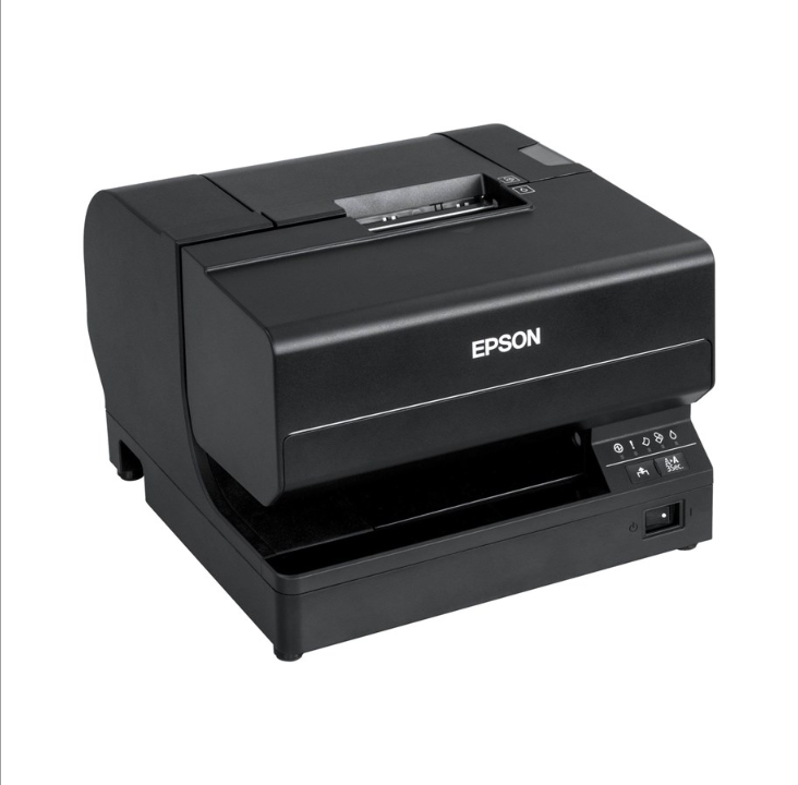 Epson TM J7700 Inkjet Printer - Monochrome - Ink