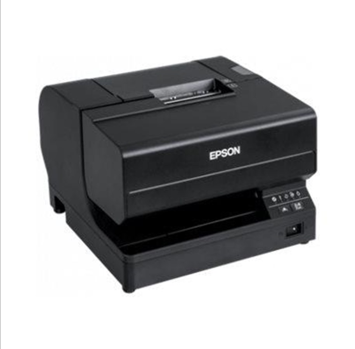 Epson TM J7200 Inkjet Printer - Monochrome - Ink