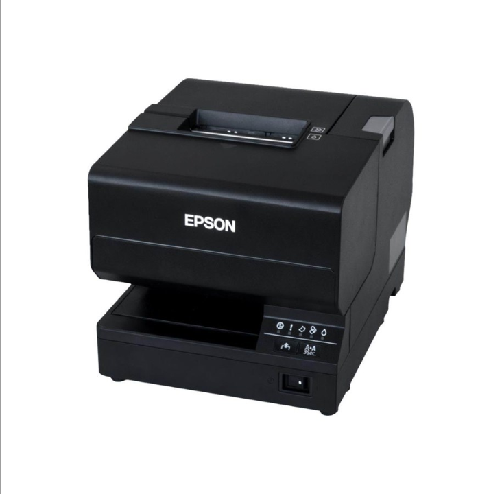 Epson TM J7700 Inkjet Printer - Monochrome - Ink