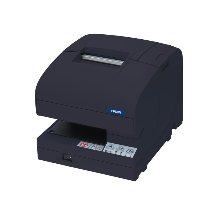 Epson TM J7700 喷墨打印机 - 单色 - 墨水