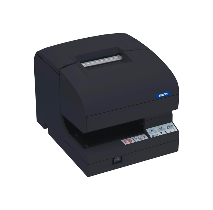 Epson TM J7700 Inkjet Printer - Monochrome - Ink