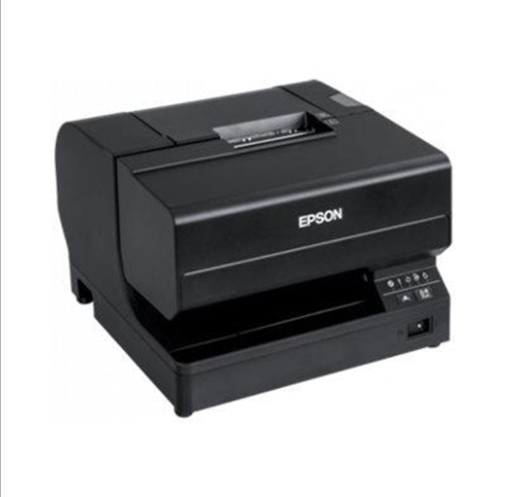 Epson TM J7700 Inkjet Printer - Monochrome - Ink