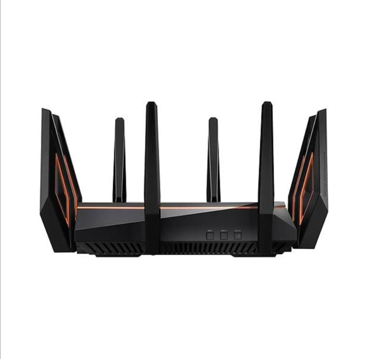 ASUS ROG Rapture GT-AX11000 - Wireless router Wi-Fi 6