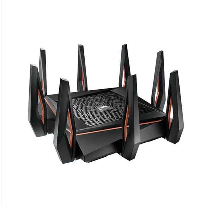 ASUS ROG Rapture GT-AX11000 - Wireless router Wi-Fi 6