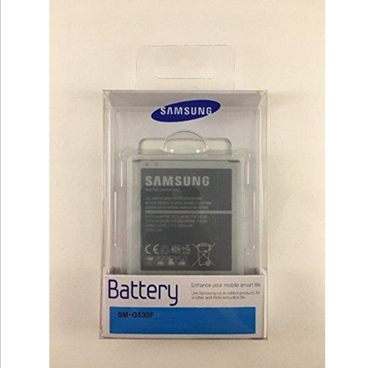 Samsung EB-BG530BBE - battery
