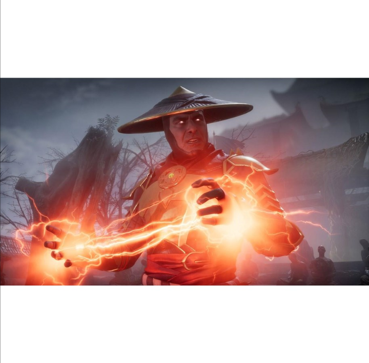 Mortal Kombat 11 - Microsoft Xbox One - Martial Arts