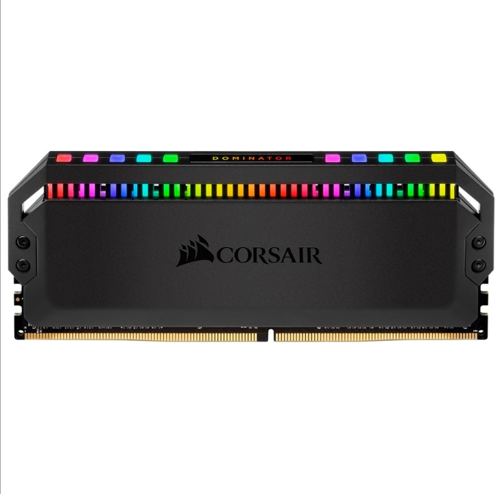 Corsair Dominator Platinum RGB DDR4-3200 C16 DC - 16GB