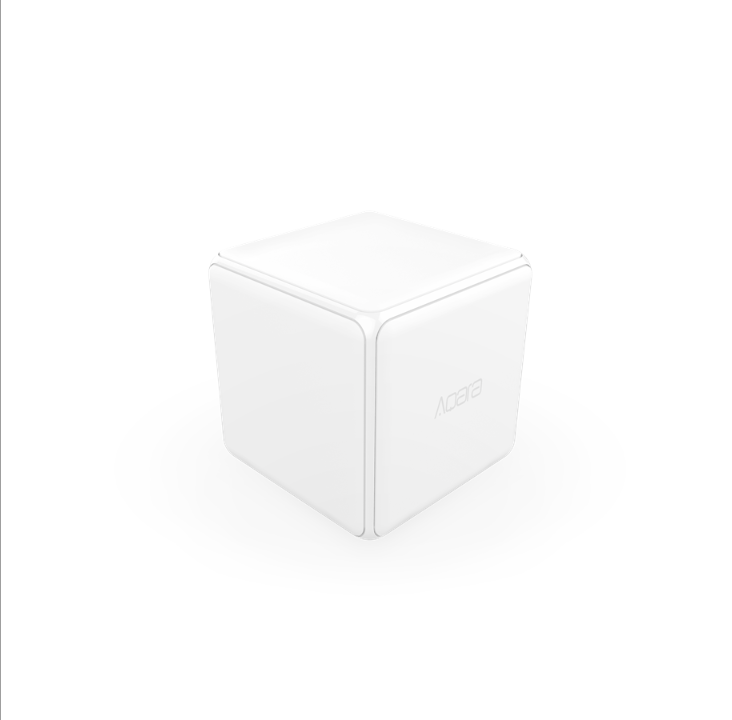 Aqara Cube