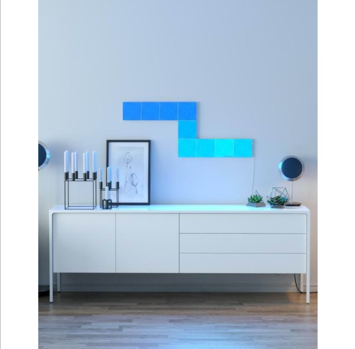 Nanoleaf Canvas Smarter Kit - 9PK