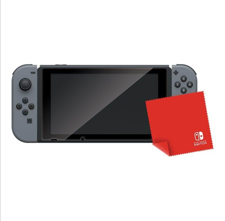 PDP Switch Ultra-Guard Kit - Screen Protector - Nintendo Switch