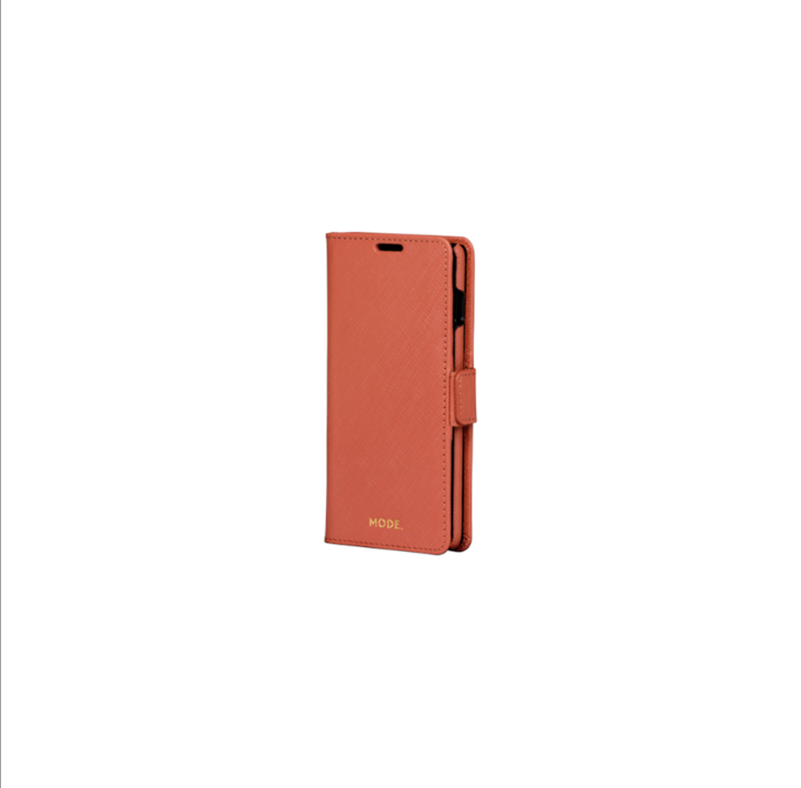 dbramante1928 Samsung Galaxy S10 Cover - Rusty Rose