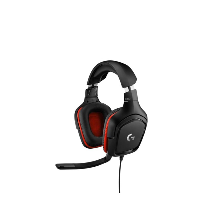 Logitech G332