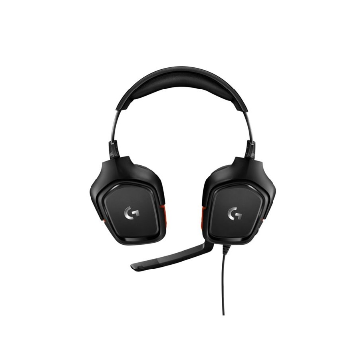 Logitech G332