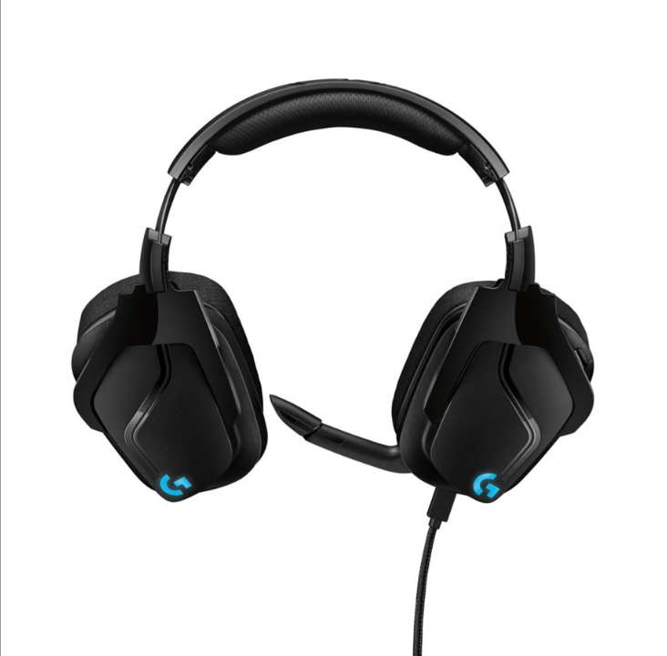 Logitech G635 LIGHTSYNC