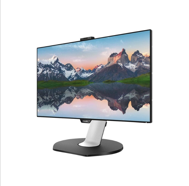 32" Philips P-line 329P9H - 5 ms - Screen