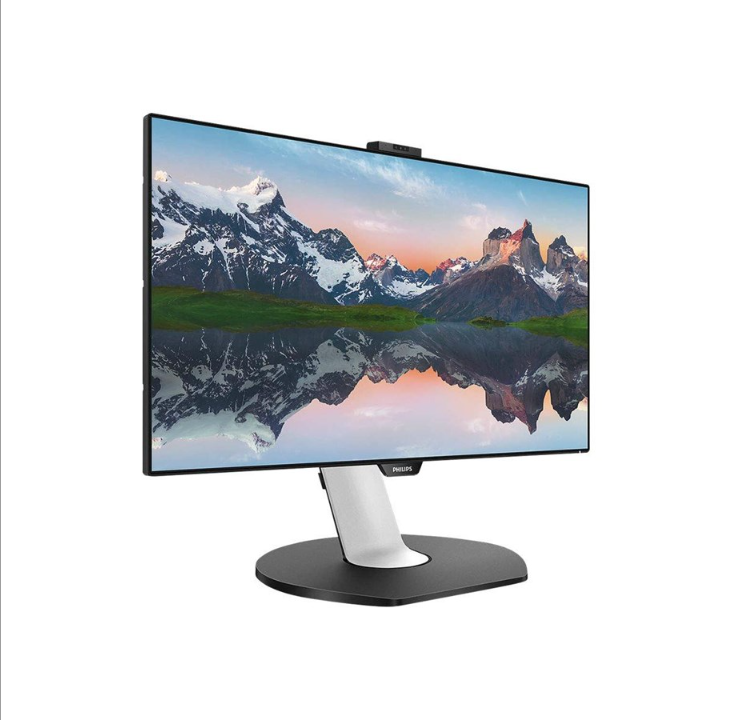 32" Philips P-line 329P9H - 5 ms - Screen