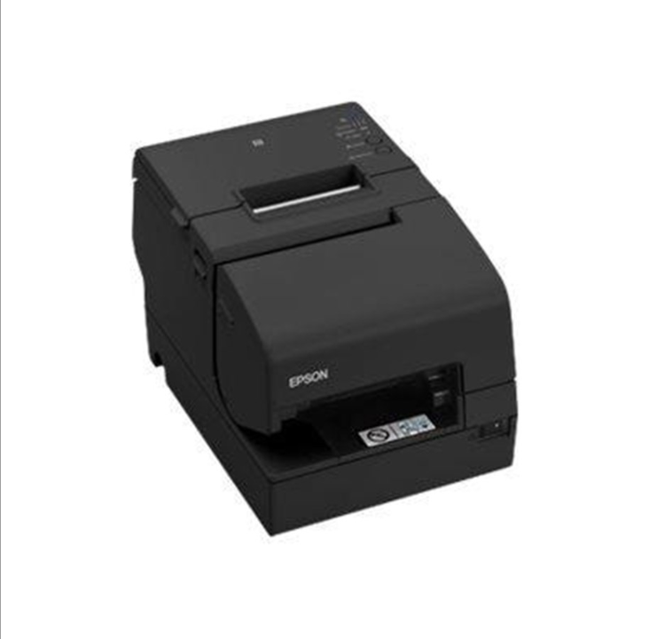 Epson TM H6000V POS Printer - Monochrome - Thermal / Dot Matrix