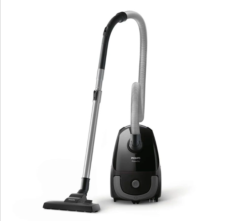 Philips Vacuum cleaner PowerGo vacuum cleaner FC8241/09