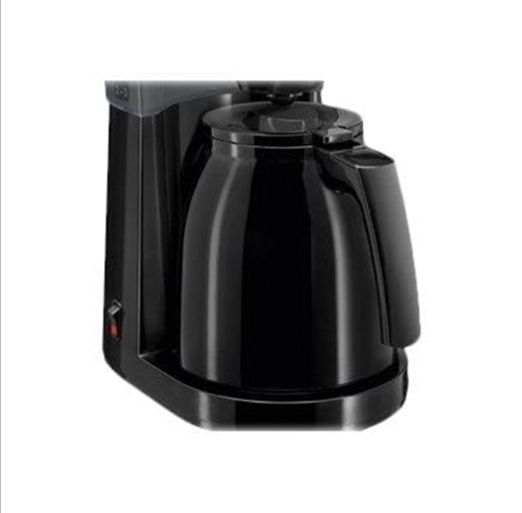 Melitta Easy Therm - coffee maker - black