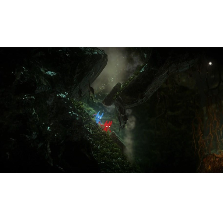 Unravel Two - Nintendo Switch - Platform