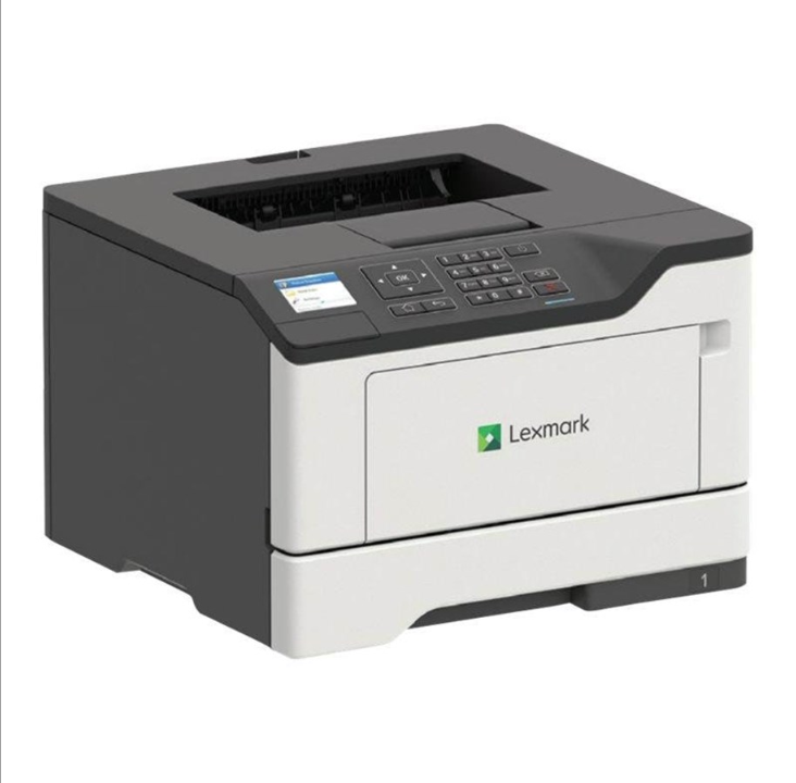 Lexmark MS521dn 激光打印机 - 单色 - 激光