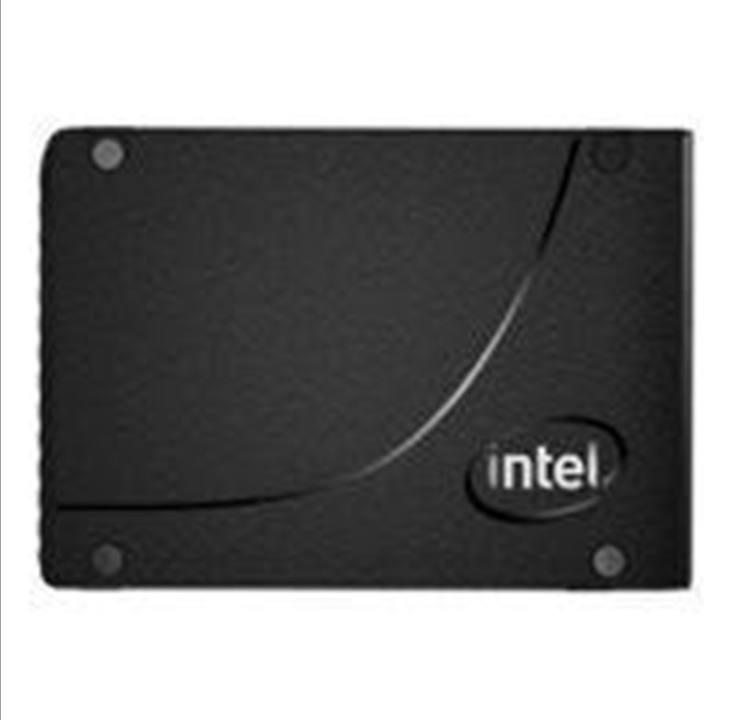 Intel Optane SSD DC P4801X 2.5" - 100GB