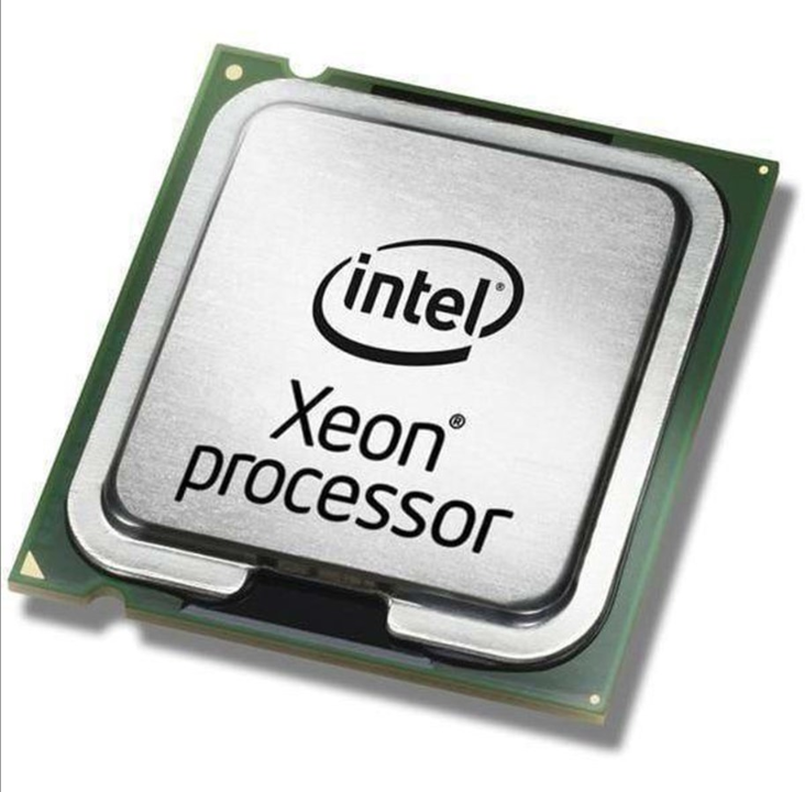 Intel Xeon E5-2640 V4 - Tray CPU - 10 cores - 2.4 GHz - Intel LGA2011-V3 - Bulk (without cooler)