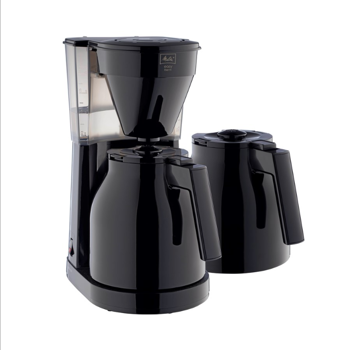 Melitta EASY THERM SORT (INCL 2 POTS)