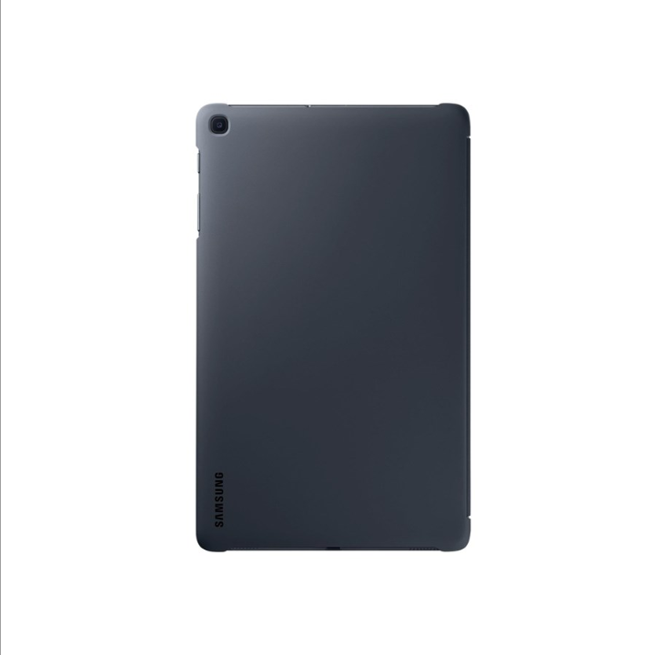 Samsung Galaxy Tab A (2019) - Book Cover - Black