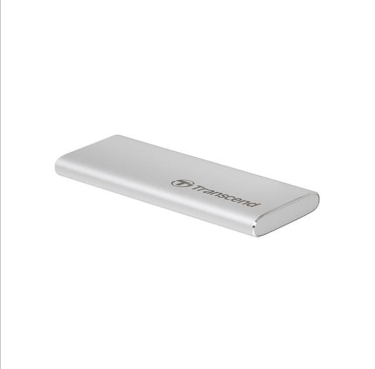 Transcend ESD240C Portable SSD - 240GB