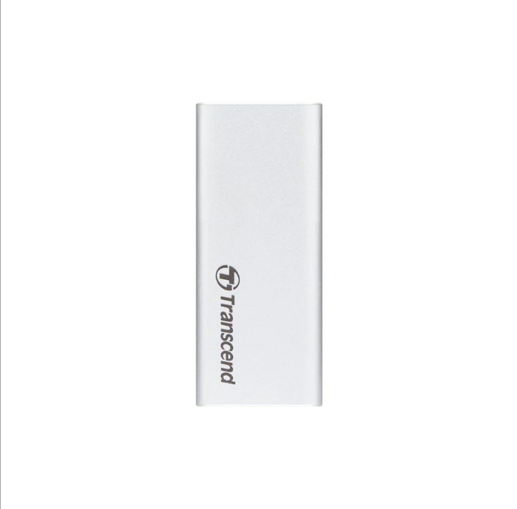 Transcend ESD240C Portable SSD - 480GB