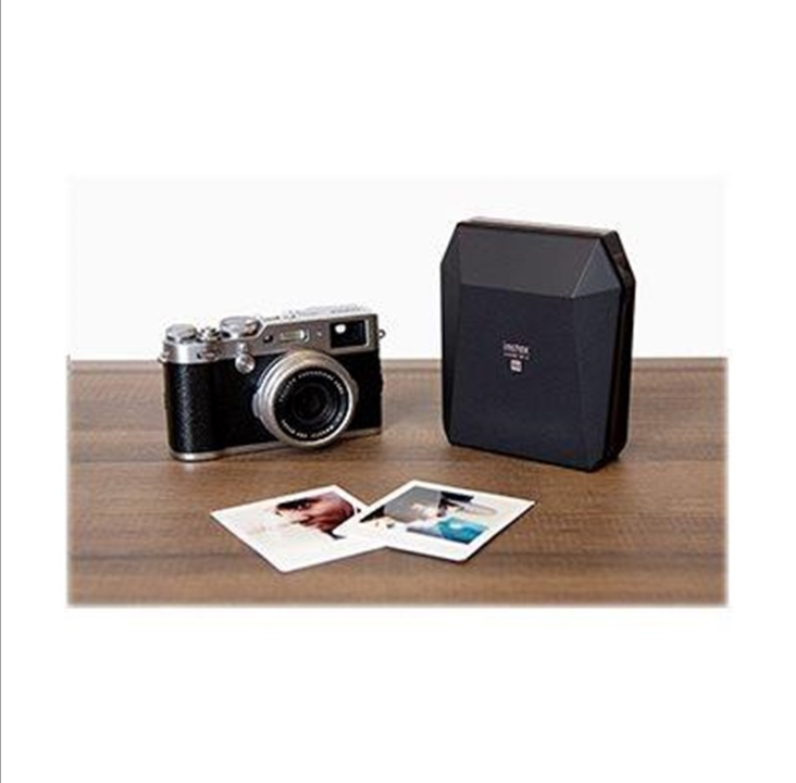 طابعة صور Fujifilm instax SHARE SP-3 SQ - ملونة - LED