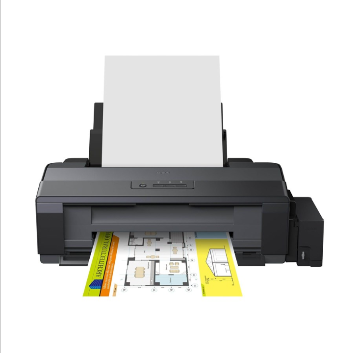 Epson L1300 - printer - color - ink-jet Inkjet printer - Color - Ink