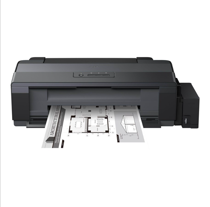 Epson L1300 - printer - color - ink-jet Inkjet printer - Color - Ink