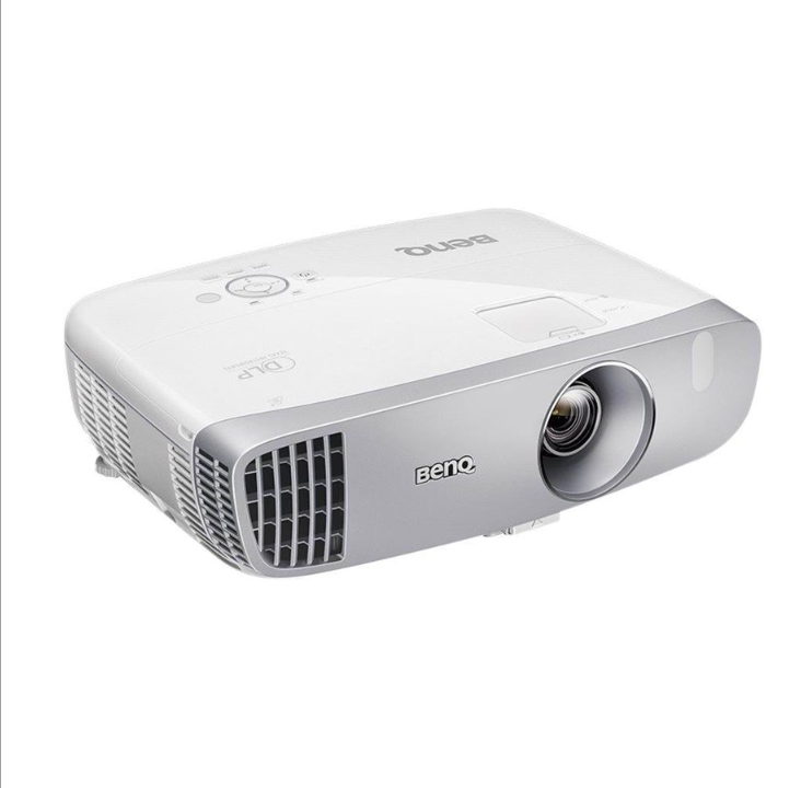 BenQ Projector CineHome W1120 - 1920 x 1080 - 2200 ANSI lumens