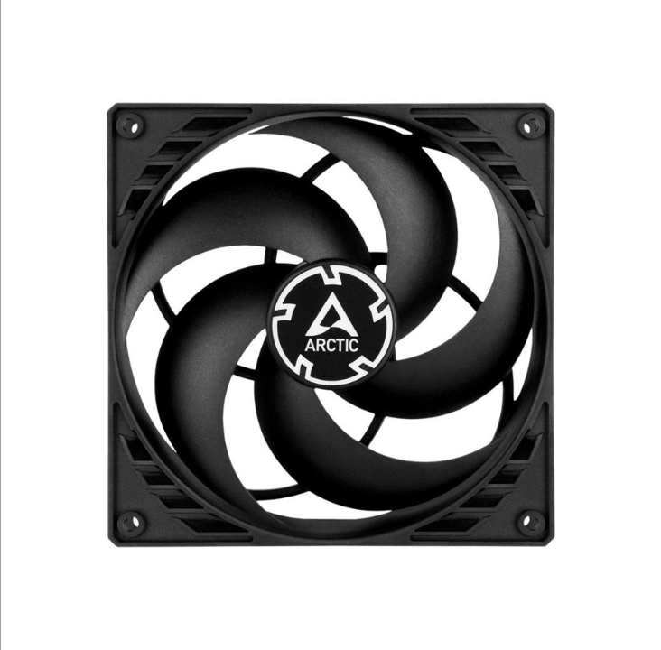 Arctic P14 PWM PST CO - Chassis fan - 140mm - Black - 23 dBA