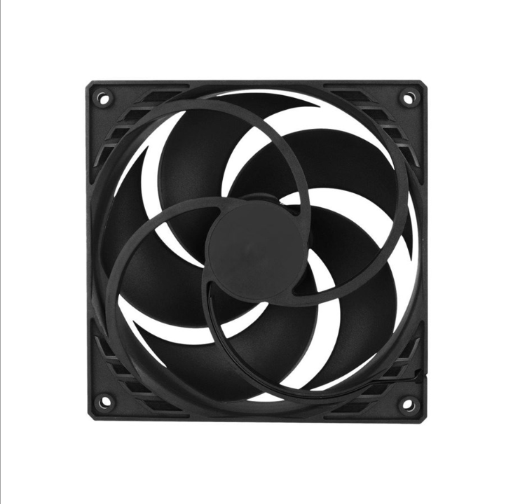 Arctic P14 PWM PST CO - Chassis fan - 140mm - Black - 23 dBA