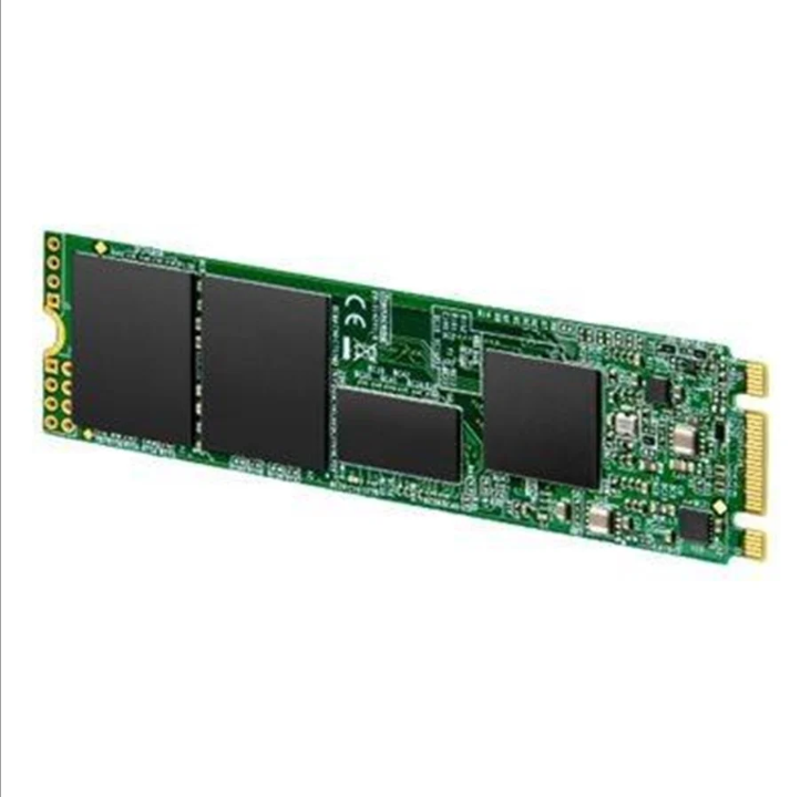 Transcend 830S SSD - 512GB - SATA-600 - M.2 2280