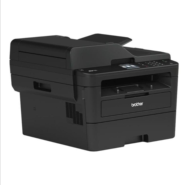 Brother MFC-L2732DW - multifunction printer - B/W Laser printer Multifunction with fax - Monochrome - Laser