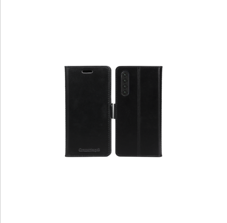 dbramante1928 Huawei P30 Copenhagen Cover - Black