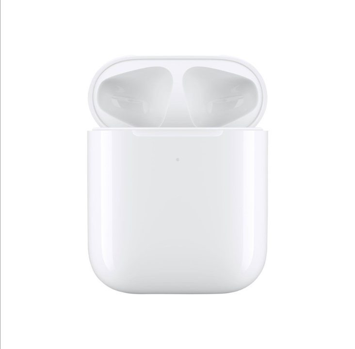 Apple Wireless Charging Case For AirPods