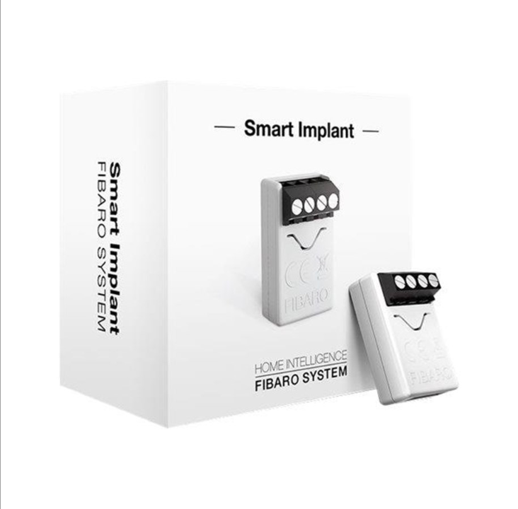 Fibaro Smart Implant