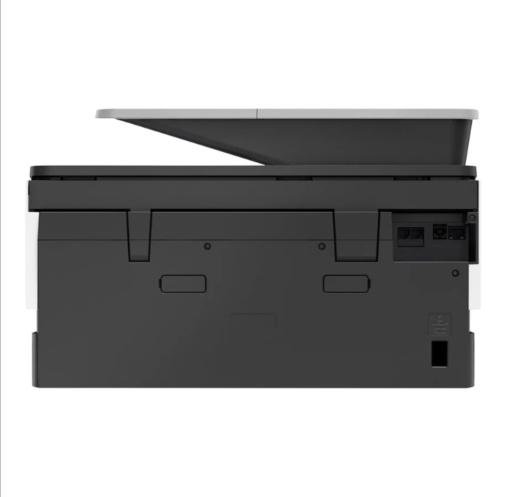 HP Officejet Pro 9010 All-in-One Inkjet Printer Multifunction with Fax - Color - Ink