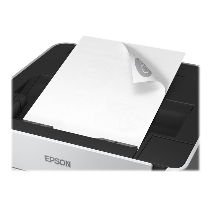 Epson EcoTank ET-M1180 Inkjet printer - Monochrome - Ink