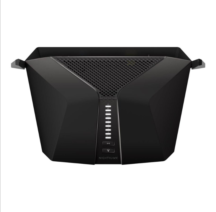 جهاز التوجيه Netgear Nighthawk RAX40 AX3000 WiFi - جهاز التوجيه اللاسلكي Wi-Fi 6