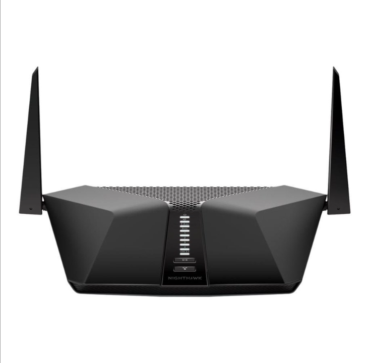 Netgear Nighthawk RAX40 AX3000 WiFi Router - Wireless router Wi-Fi 6