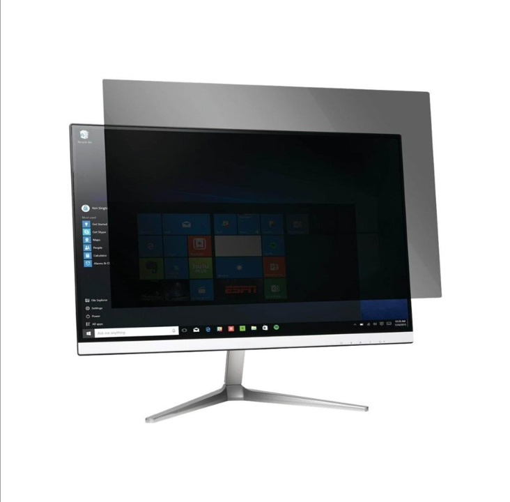 Kensington Privacy Plg 60.4cm/23.8'' Wide 16:9 - Screen