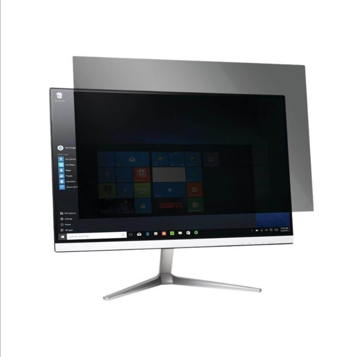 Kensington Privacy Plg 60.4cm/23.8'' Wide 16:9 - Screen